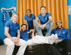 九游体育官网-Ming意外战胜切尔西，出色防守引爆全场！赢得满堂喝彩(无人深空正版手游下载)