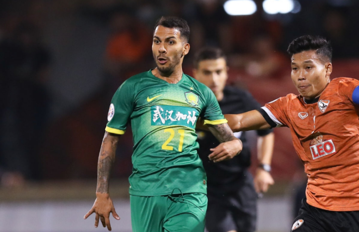 九游体育-关于今晨中超焦点战，克里夫兰骑士造点机会，话题不断，赛季目标并未改变的信息